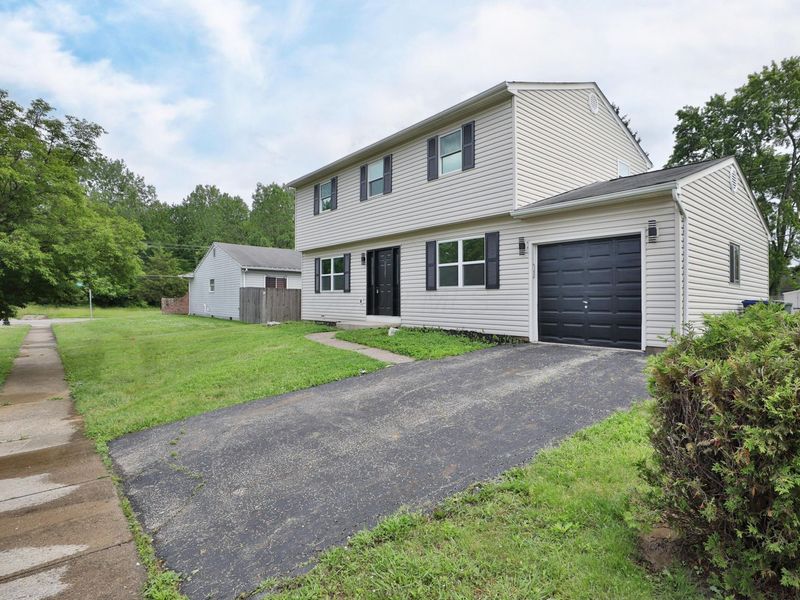 3257 Kenray Drive , Columbus, OH 43219 Photo 2