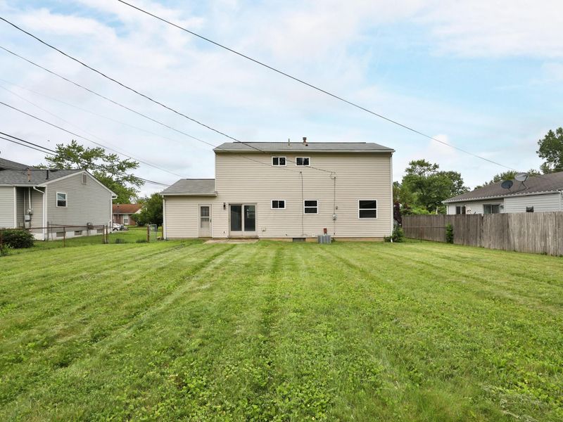 3257 Kenray Drive , Columbus, OH 43219 Photo 34