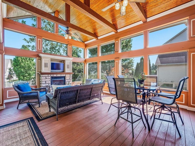 2549 Carla Drive , Lewis Center, OH 43035 Photo 17