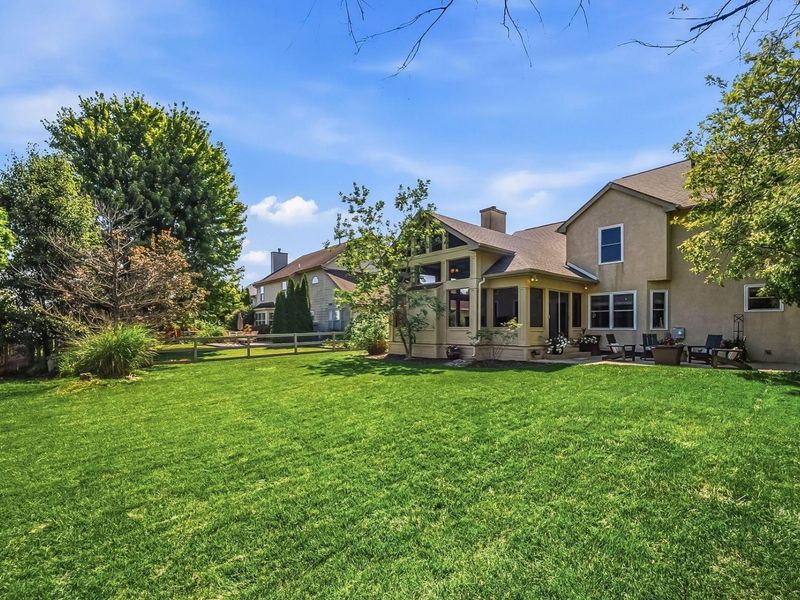 2549 Carla Drive , Lewis Center, OH 43035 Photo 49