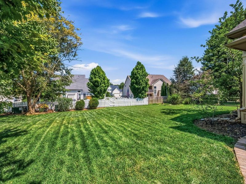 2549 Carla Drive , Lewis Center, OH 43035 Photo 51