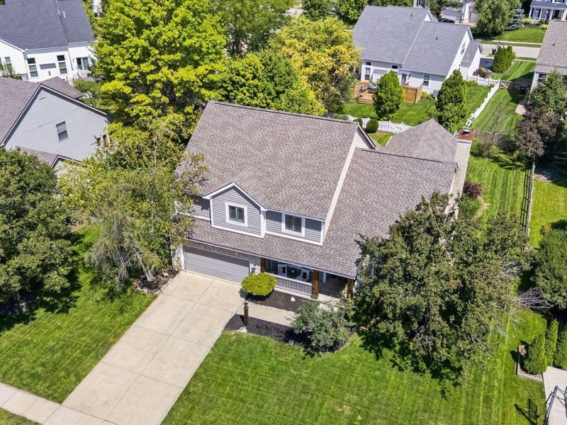 2549 Carla Drive , Lewis Center, OH 43035 Photo 53