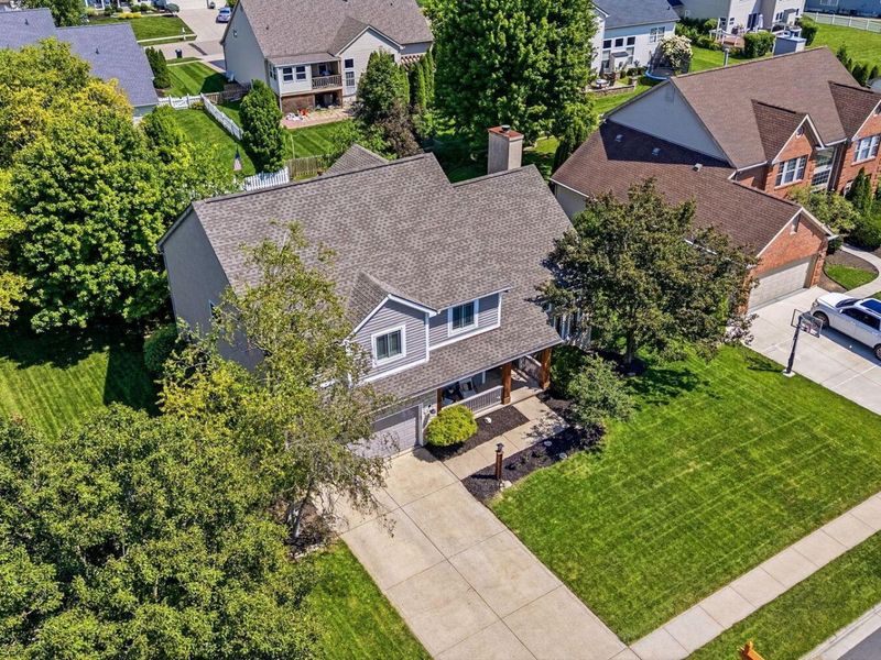 2549 Carla Drive, Lewis Center, OH 43035 Photo 54