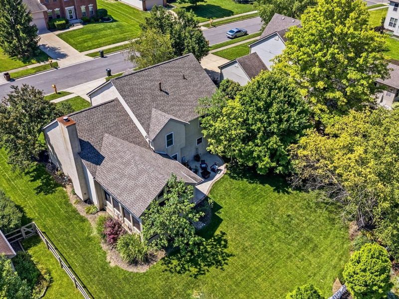 2549 Carla Drive , Lewis Center, OH 43035 Photo 55