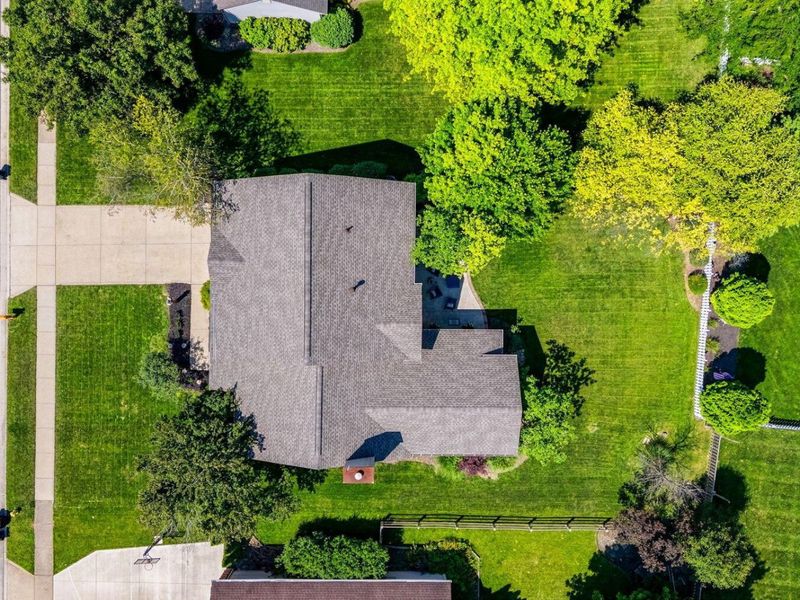 2549 Carla Drive, Lewis Center, OH 43035 Photo 57
