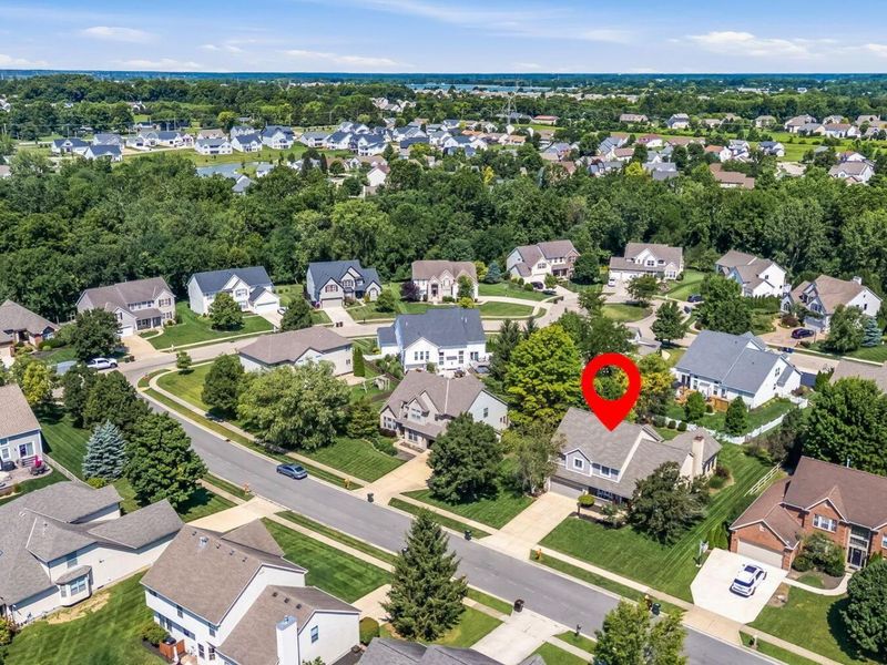 2549 Carla Drive , Lewis Center, OH 43035 Photo 58