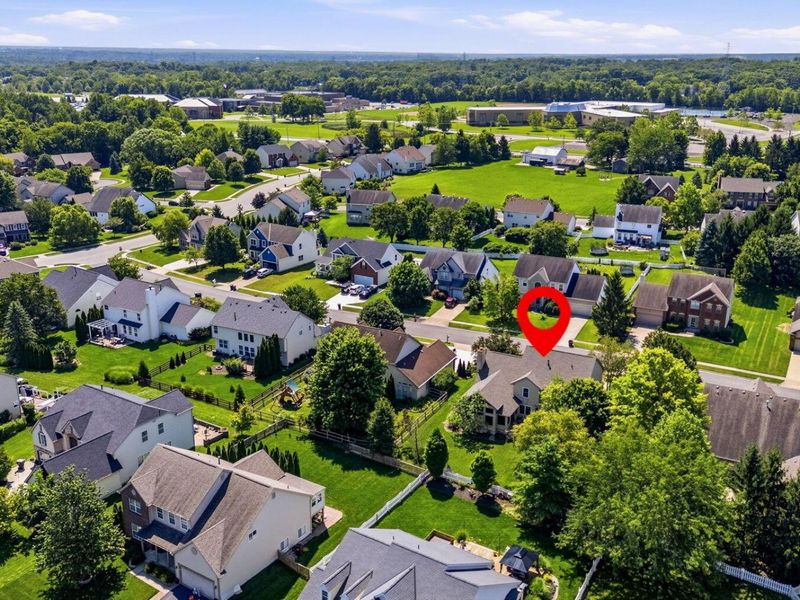 2549 Carla Drive , Lewis Center, OH 43035 Photo 60