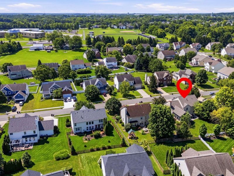 2549 Carla Drive , Lewis Center, OH 43035 Photo 61