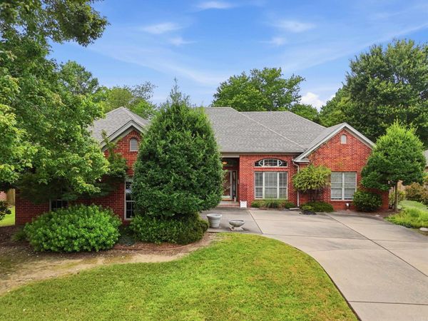1405 Montana Drive , Conway, AR 72034