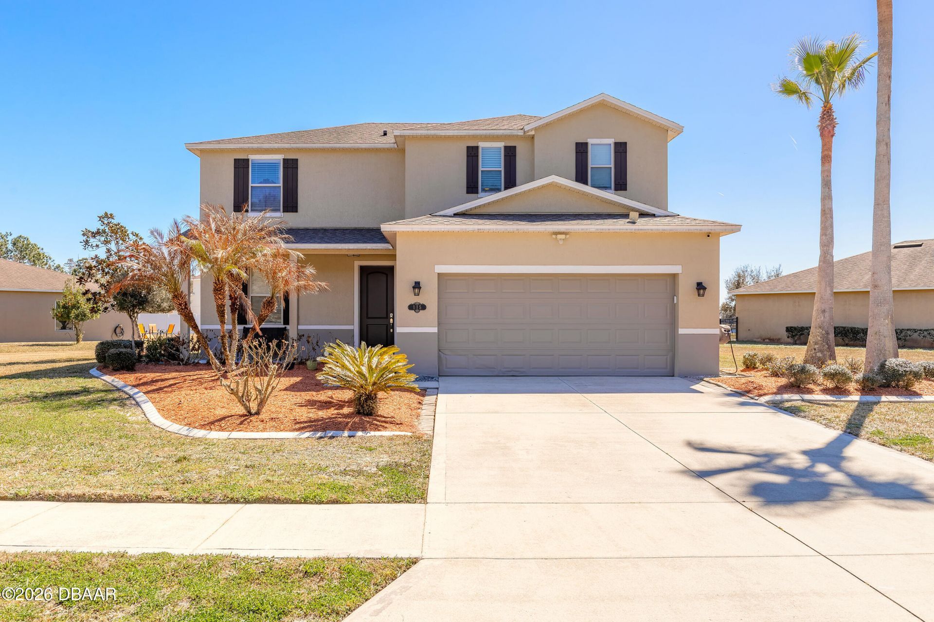115 Mulberry Branch Court, Daytona Beach, FL 32124 Main Photo