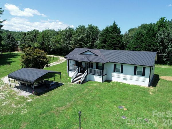 1151 Shady Lane, Marion, NC 28752