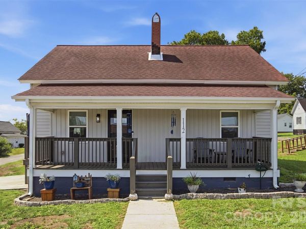 112 Pine Street , Shelby, NC 28152