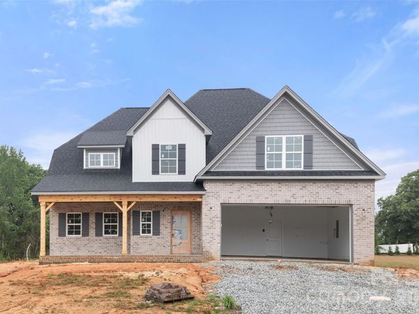 154 Canton Drive, Lexington, NC 27295
