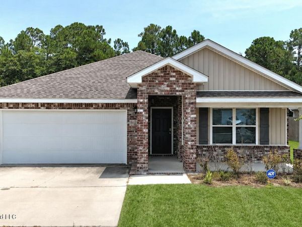 1024 Enclave Circle, Long Beach, MS 39560
