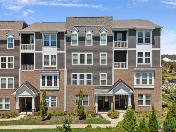 14605 Hancock Towns Drive , Chesterfield, VA 23832
