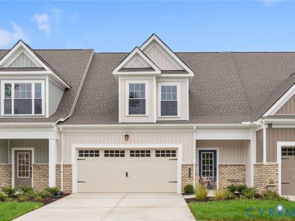 16420 Creekstone Point Avenue, Chesterfield, VA 23120