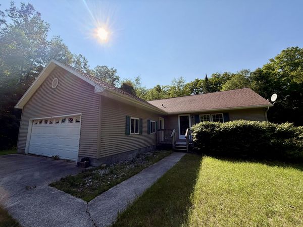 5509n Michigan 77, Germfask, MI 49836