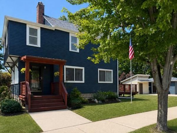 700 Menomonee Ave, South Milwaukee, WI 53172