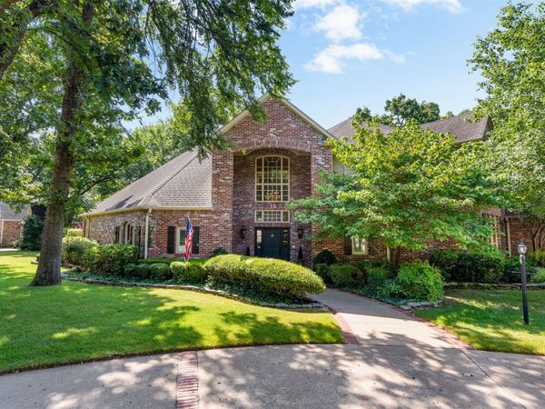 402 E 119th Street S, Jenks, OK 74037