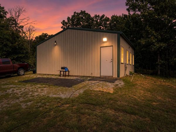 16107 E 590 Road , Rose, OK 74364