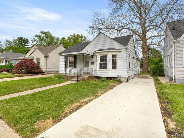 3360 Alice Street, Dearborn, Mi 48124