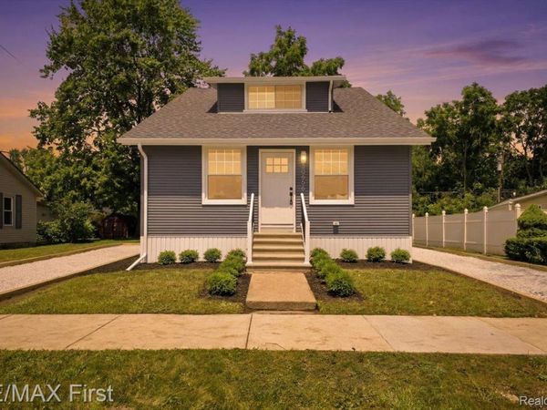 30655 Elk Street, New Haven Village, Mi 48048