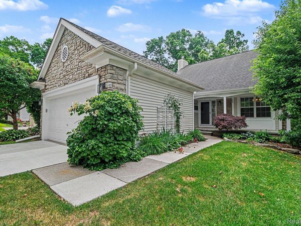 6573 Summit Ridge, Independence Township, Mi 48346