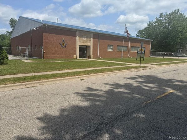810 North Street, Mt Morris Township, Mi 48459