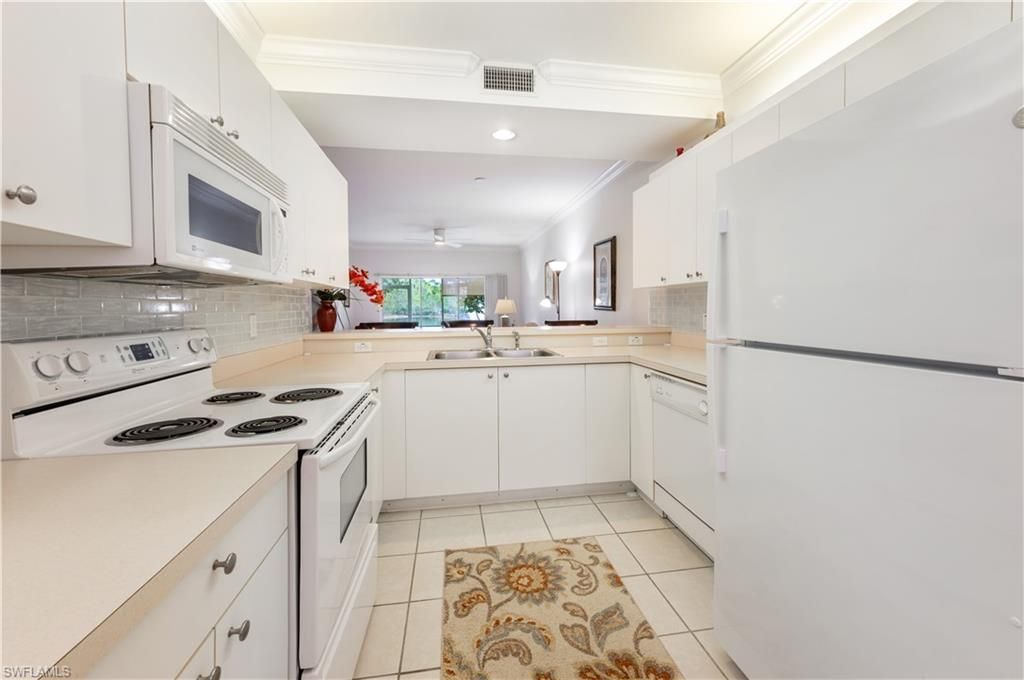 431 Valerie Way , Unit 103, Naples, FL 34104 Photo