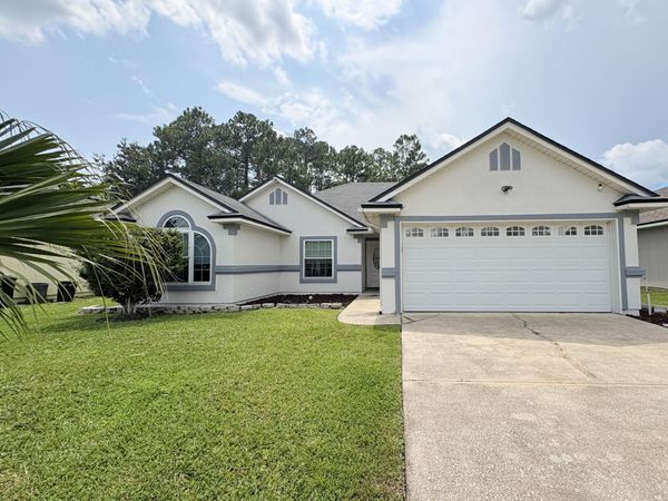 105 JOHNS GLEN Drive, St. Johns, FL 32259