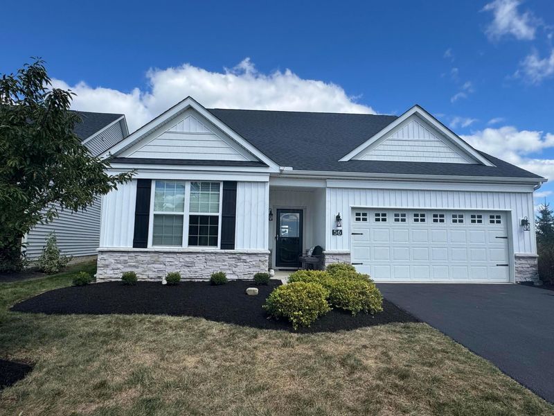 56 Solstice Road , Delaware, OH 43015 Photo 1