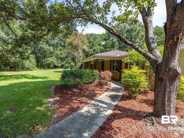 13677 Rebel Road, Theodore, AL 36582