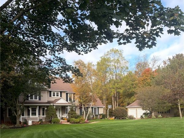 3630 Longwood Drive, Medina, OH 44256