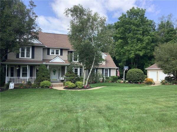 3630 Longwood Drive, Medina, OH 44256