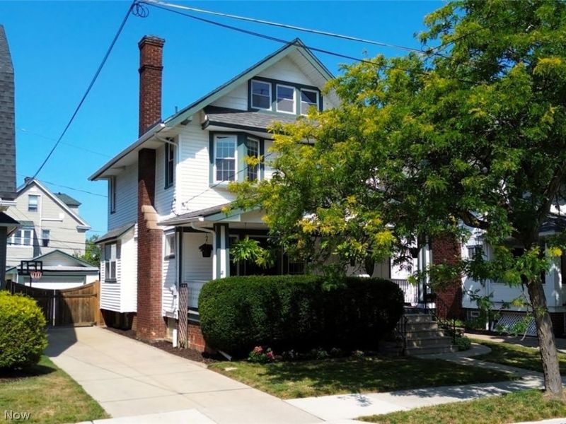 1190 Gladys Avenue, Lakewood, OH 44107 Photo 1