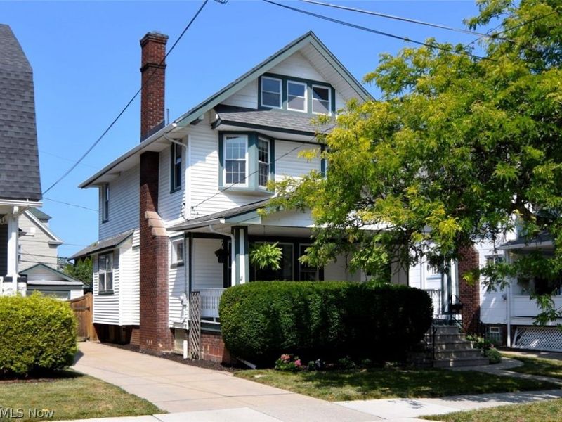 1190 Gladys Avenue, Lakewood, OH 44107 Photo 2