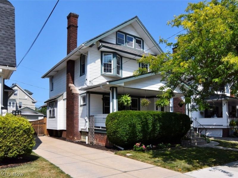 1190 Gladys Avenue, Lakewood, OH 44107 Photo 3
