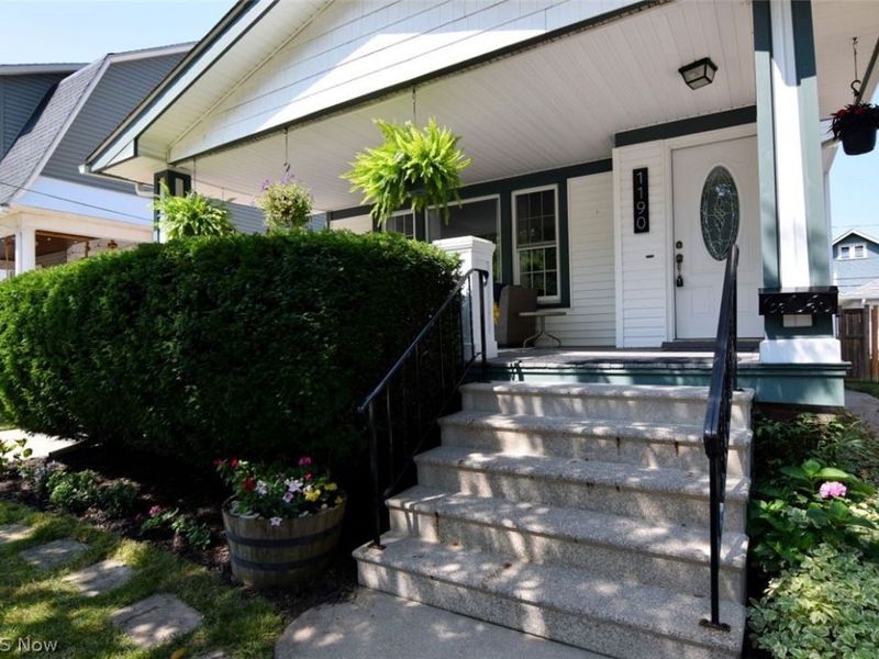 1190 Gladys Avenue, Lakewood, OH 44107 Photo 4
