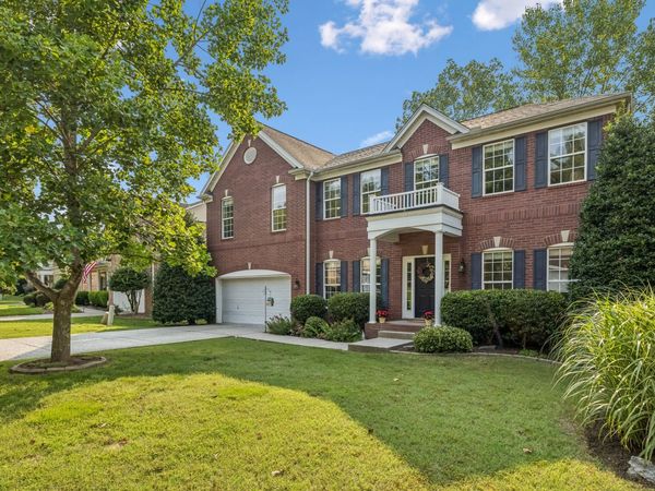 1279 Bridgeton Park Dr , Brentwood, TN 37027