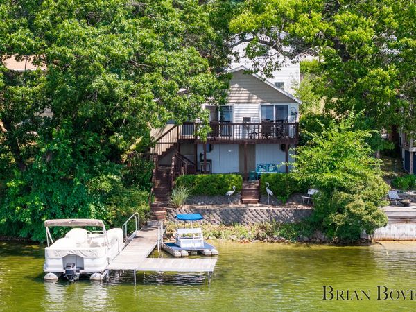 8705 Je-NE-Be Drive NE, Rockford, MI 49341