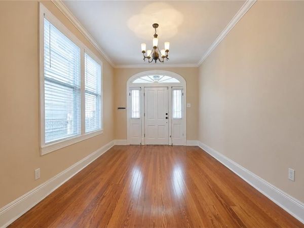 1927 IBERVILLE Street , New Orleans, LA 70112