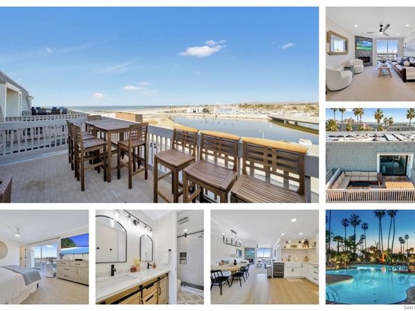 999 N Pacific St, Unit G321, Oceanside, CA 92054