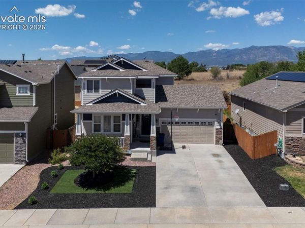 9428 Torecco Court, Fountain, CO 80817