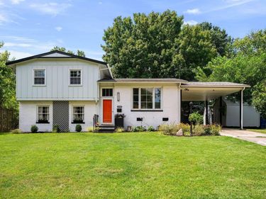2505 Remington Road, Raleigh, NC 27610