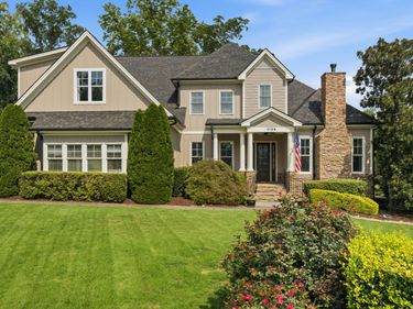 1199 Joslyn Ridge Court, Apex, NC 27502