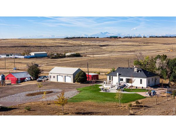 44708 County Road 27, Pierce, CO 80650