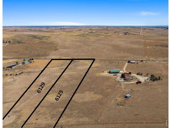 6125 County Road 100, Wellington, CO 80549