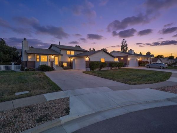 5386 S CLOVER DR , Murray, UT 84123