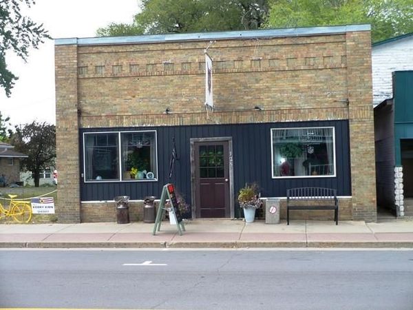 125 N MAIN STREET, Greenwood, WI 54437