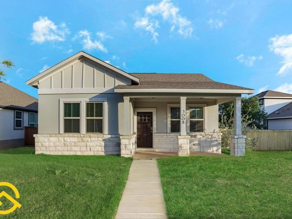 3008 Sage Ranch Dr DR, Leander, TX 78641